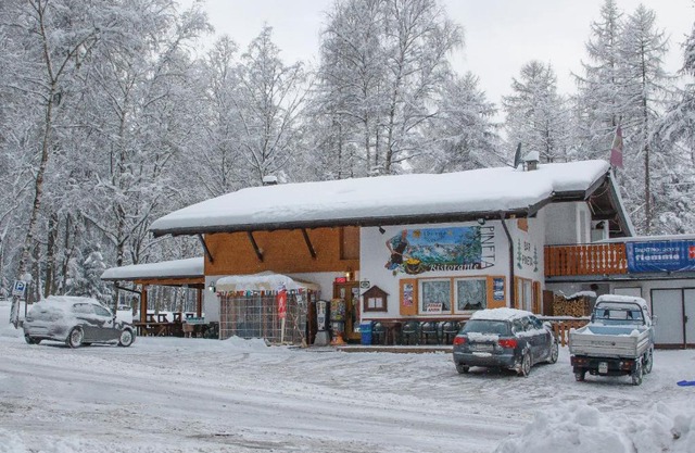 Albergo Pineta