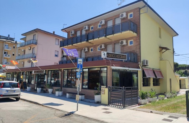 Albergo ristorante Elena