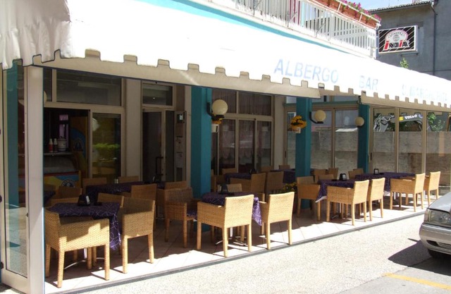 Albergo Santa Margherita