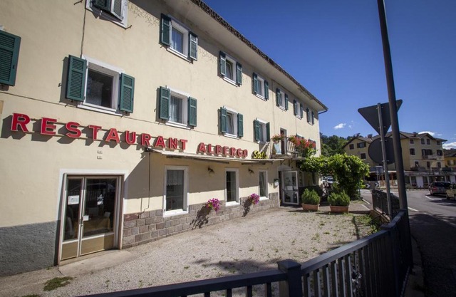 Albergo Stella