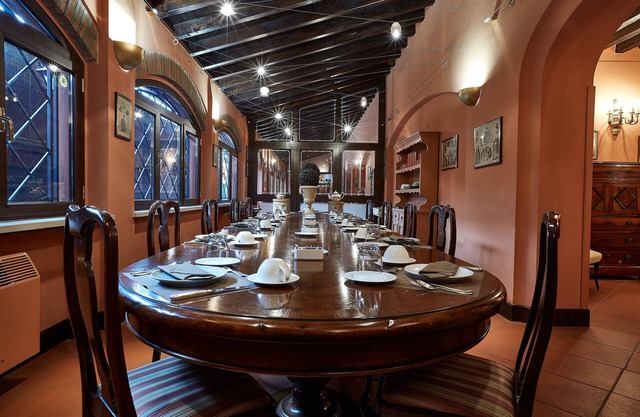 Albergo Trattoria Il Leone