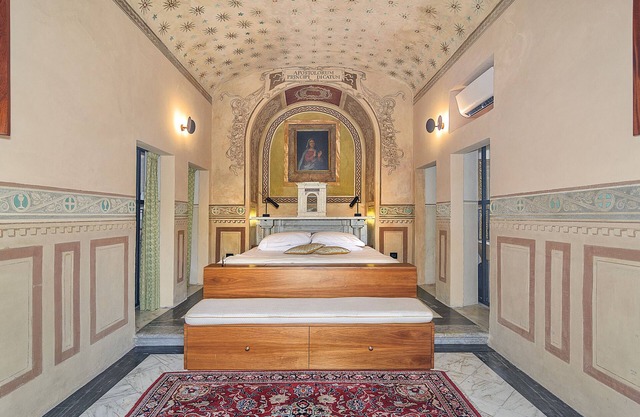 Albergo Villa Marta