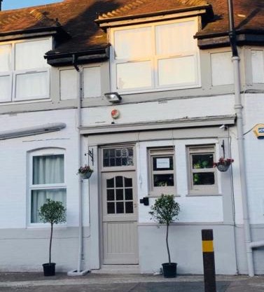 Albert Guest House