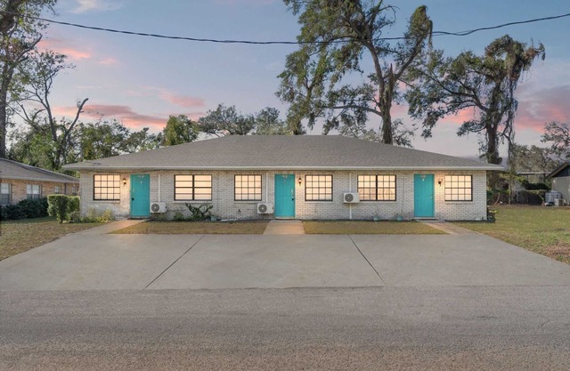 1bed 1bath Apartment in Prime Brandon Location