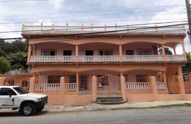 Complexe Albevel FairView