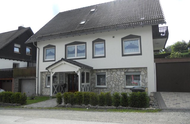 Albi Haus Winterberg