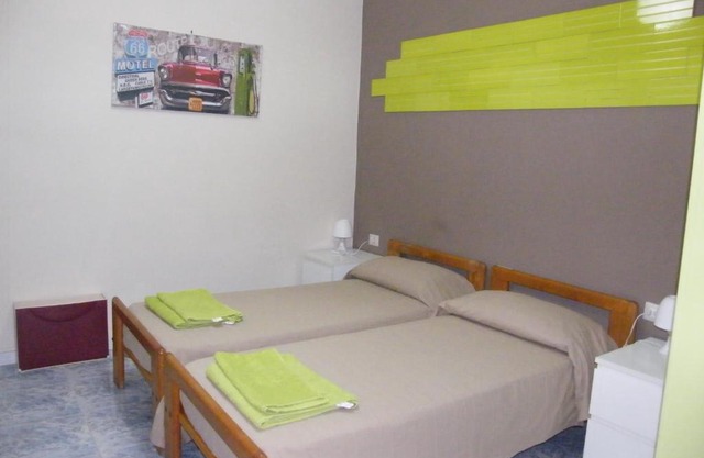 Alborada B&B