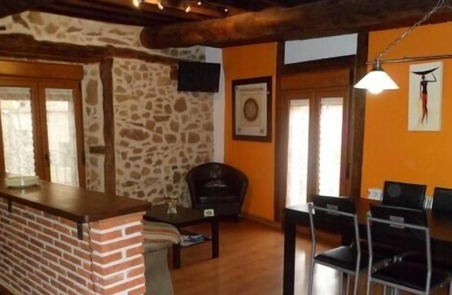 Casa Rural Alborada pour 4 personnes