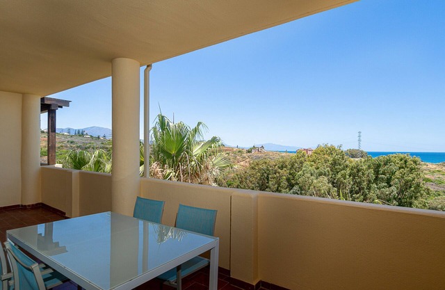 Alboran Hills 5006 Sea & Sun