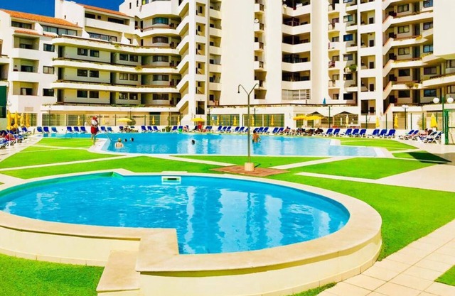 Albufeira, T3 Vila Magna