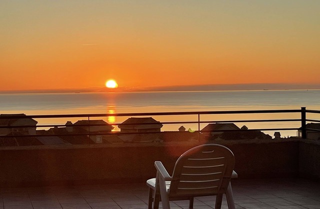 Alcaidesa, Regency, App.1-4 pers., fantastic sea view, approx. 800 m to the beach