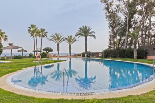 Alcam Manilva Beach