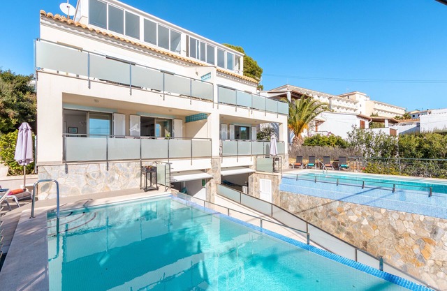 Alcanada A By home villas 360