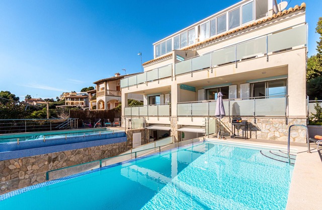 Alcanada B By home villas 360