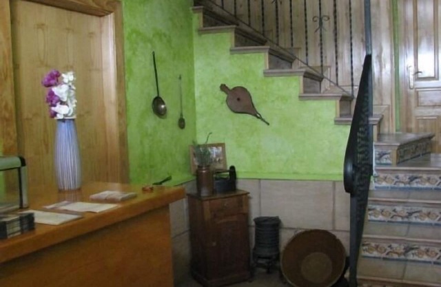 Casa Marzo pour 4 personnes