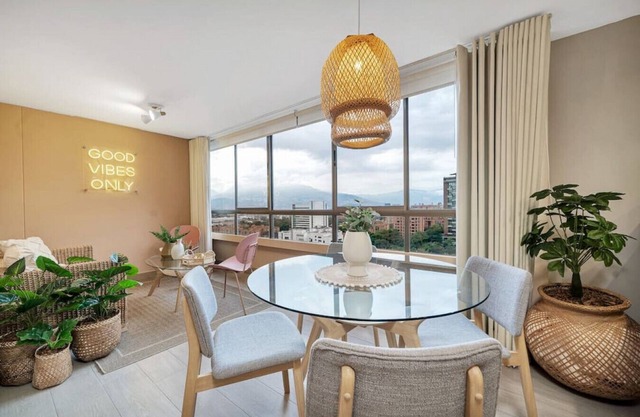 Alcazar 1103 · Luxe Apt in Oviedo w/ city view, 1AC by HOUSY HOST