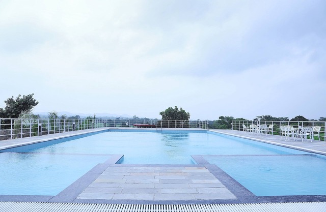 Alcor Spa Resorts
