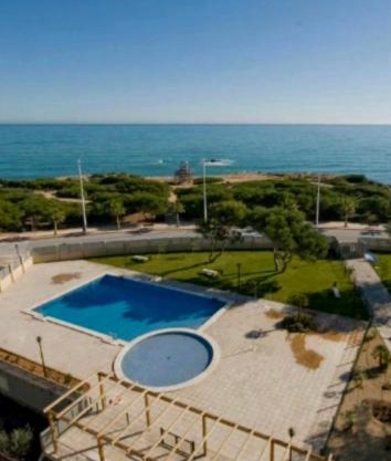 Alcossebre village 2