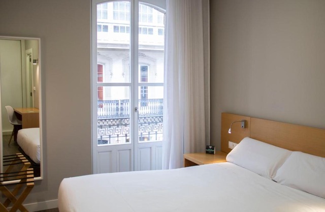 Alda Alborán Rooms