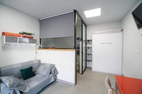 Aldabea I apartamento sostenible