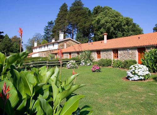 Aldea A Paínza
