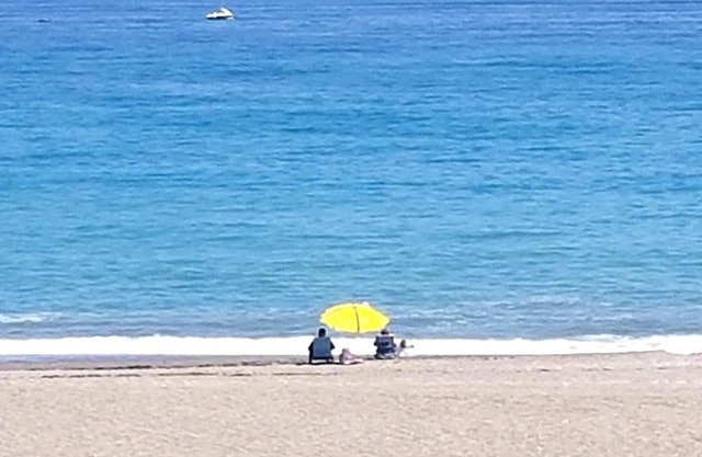 Aldea Beach 1000
