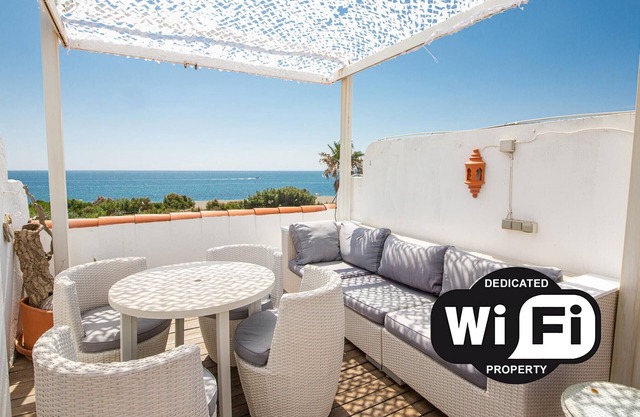 Aldea Beach Townhouse 153