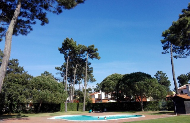Village Mira Villas - Appartement