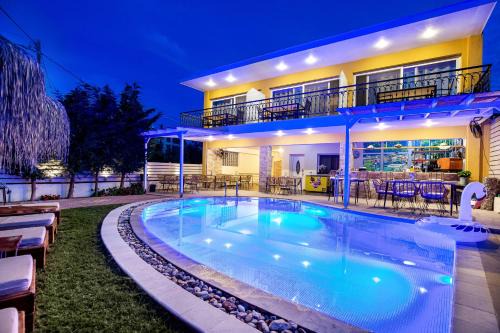 ALDEBARAN HOMES