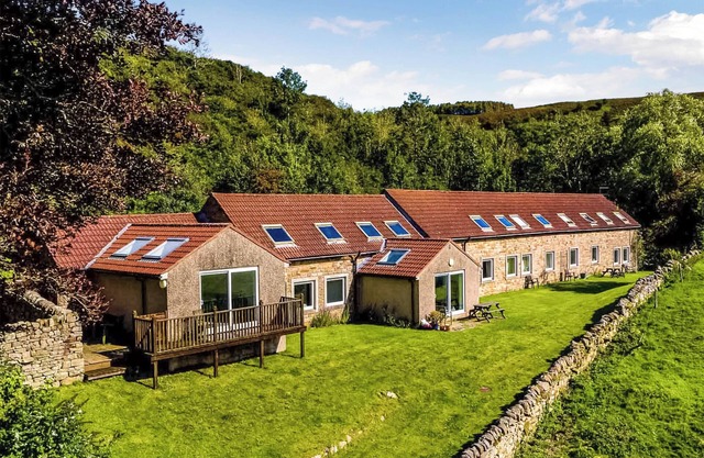 Alder Cottage - UK46154