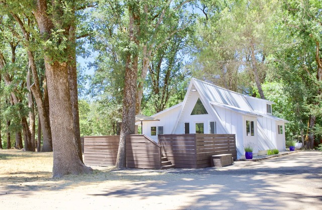 Alder Lodge - Retraite dans la vallée tranquille