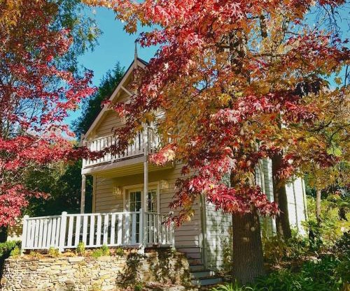 Aldgate Creek Cottage