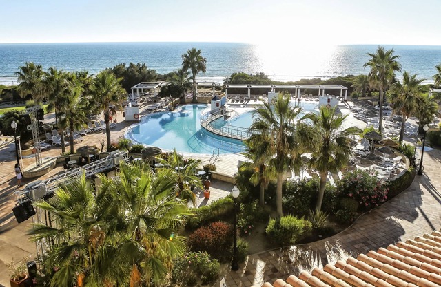 Aldiana Club Andalusien - All inclusive