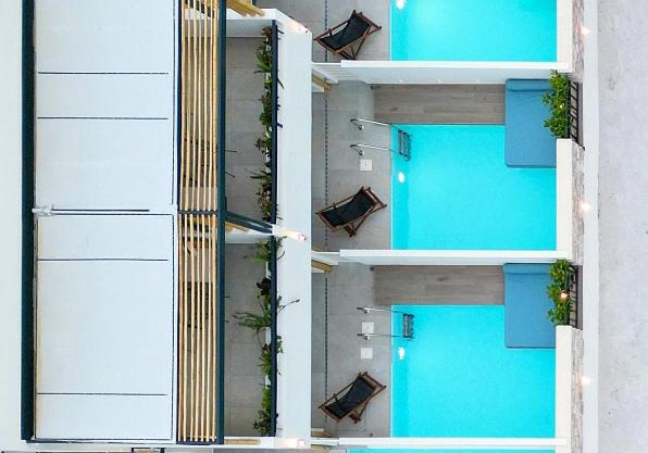Alea Suites -Adults Only and Kids 14 Plus