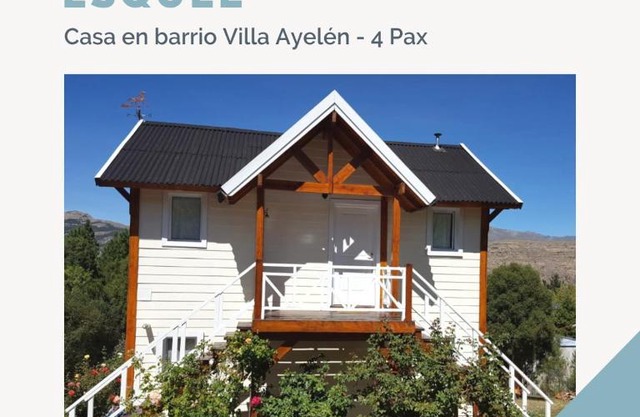 Aleluya Patagónica
