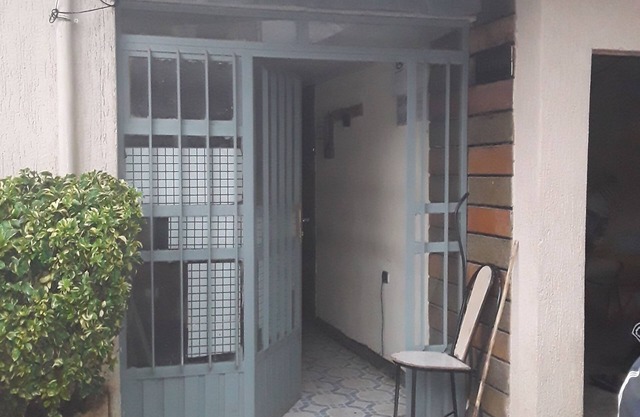 Alem Guest House