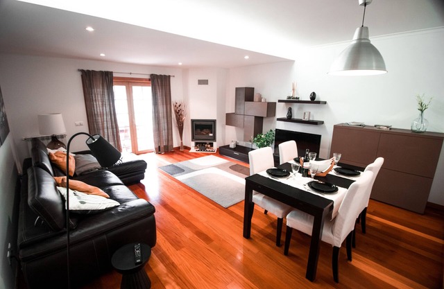 Alemanha266 - Appartement moderne près de la plage