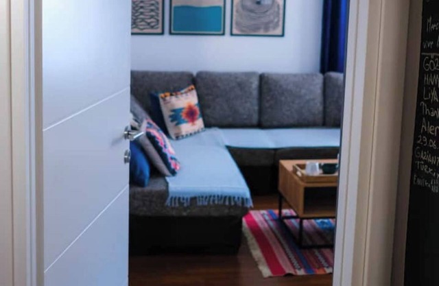 ALEN Apartment in OLD TOWN with parking