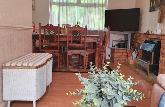 Alex's place