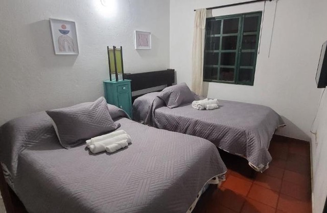 Alexa Hostal