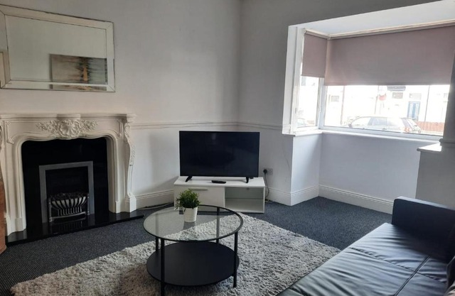 Alexander Apartments South Tyneside 2