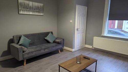Alexander Apartments South Shields 3