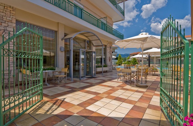 Alexander Inn