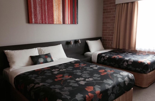 Alexander The Great Motel