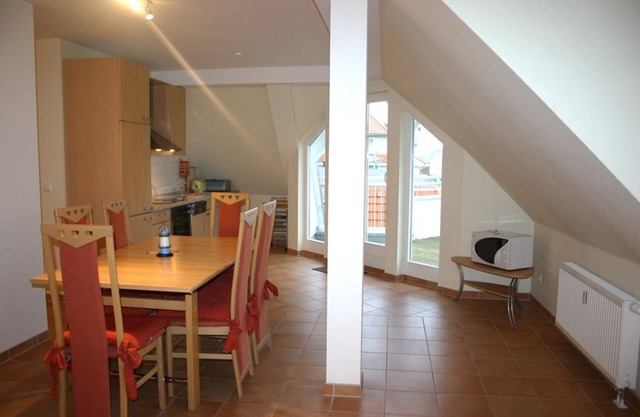 Villa Alexandra à Kühlungsborn (objet 13) - Alexandra - 13-22