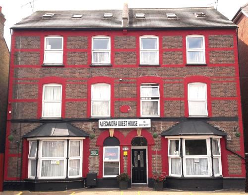 Alexandra Guest House