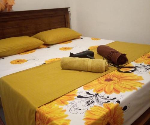 ALEXANDRA HOME for foreign tourists only