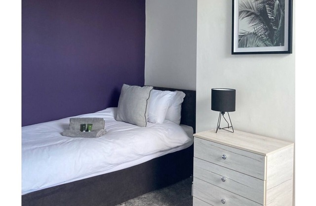 Alexandra House - Newly renovated