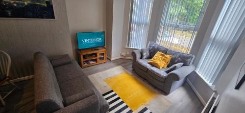 Alexandra Park Apartments