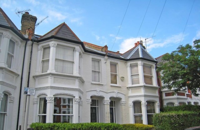 Maison Alexandra Place à London West - 6 personnes, 3 chambres